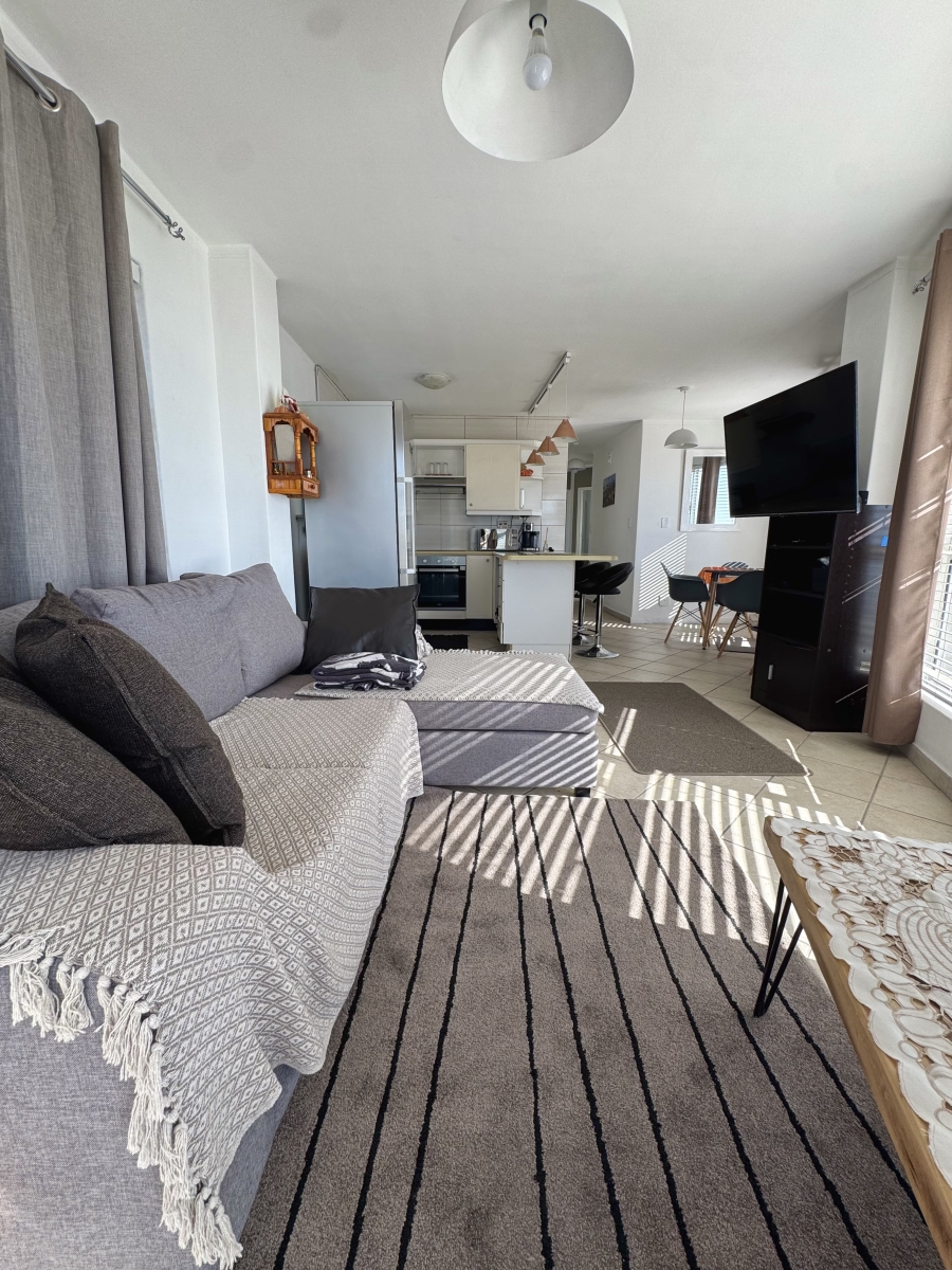 2 Bedroom Property for Sale in Beachfront Western Cape